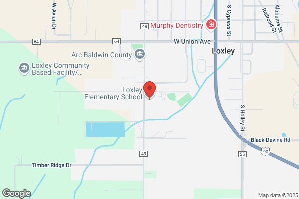 Loxley Elementary School