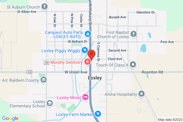 Loxley Public Library