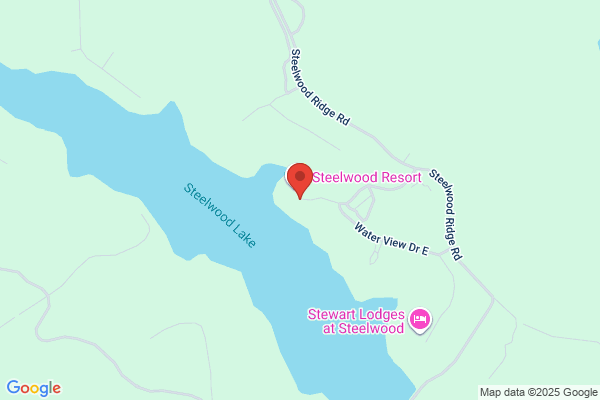 Steelwood Country Club