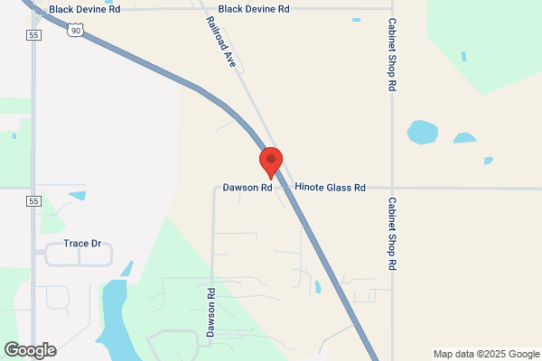 USA Storage Centers - Loxley