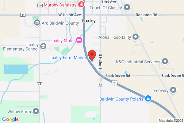 Loxley Farm Market Inc