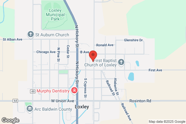 Baldwin County Real Estate
