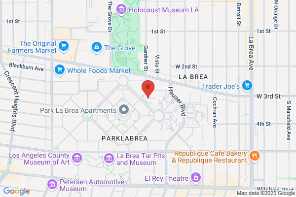 LA Tree Service