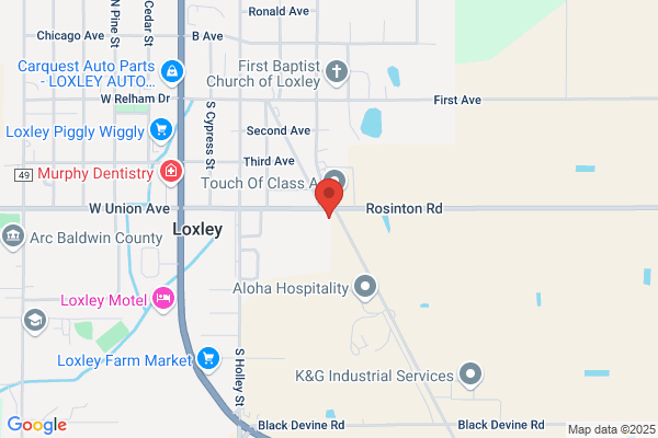 Loxley Motors