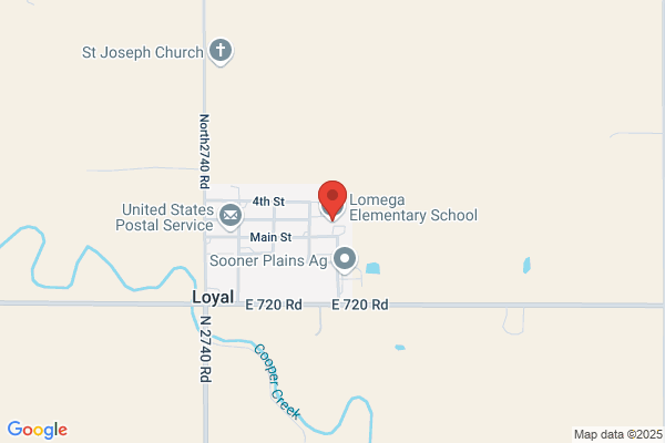 Lomega Schools, Elementary School