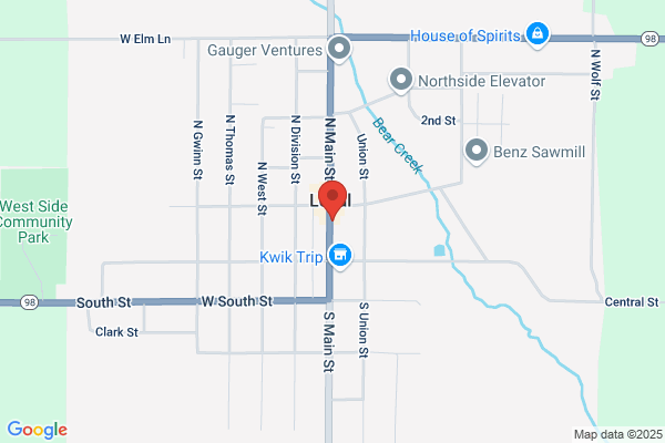 Central Wisconsin Insurance Agency
