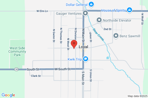 Cuddie Funeral Home