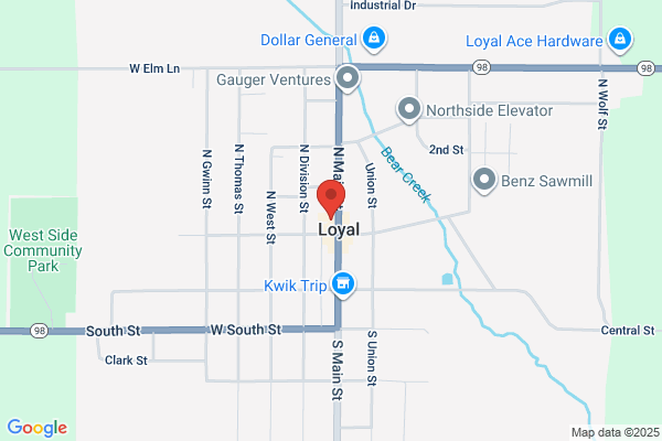 Hesse Insurance Agency
