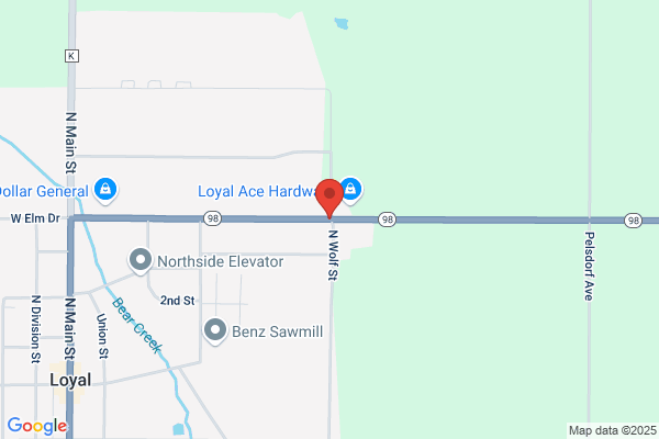 Loyal Farm & Home Center