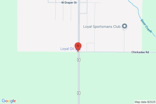 Loyal Oil Co