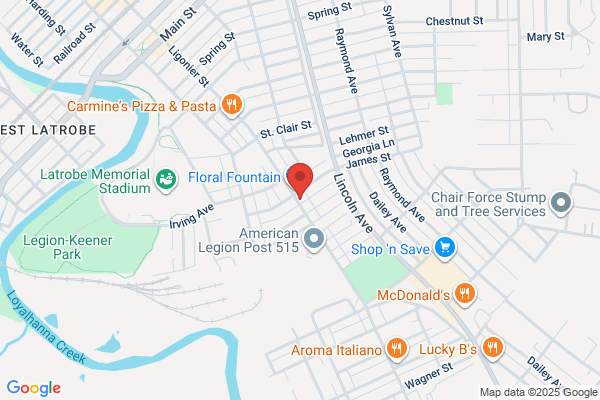 American Security Fence Co