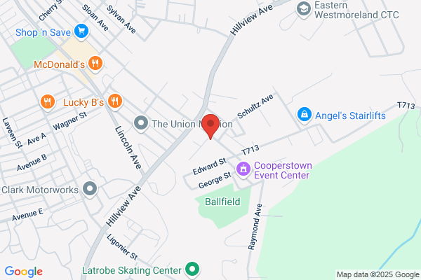 Asbee Chuck Plumbing & Heating