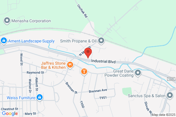 Blasiole Dennis Dentist