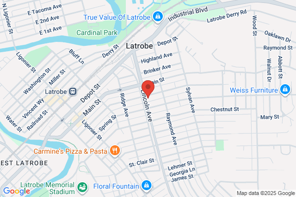 John J. Lopatich Funeral Home Inc.