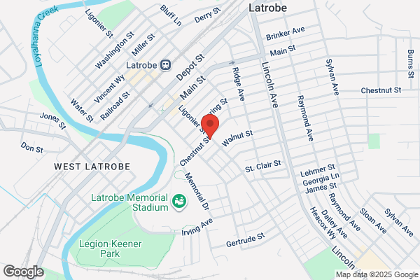 Krouse Foot Orthopedics and Surgery