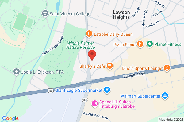 Latrobe Auto Repair