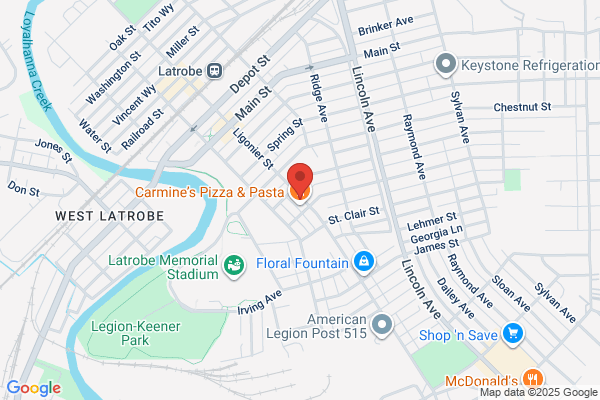 Payne & Dumont Appliance
