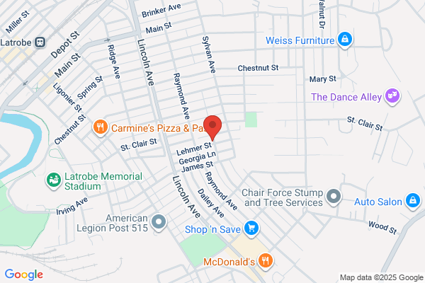 Pohland David C Attorney