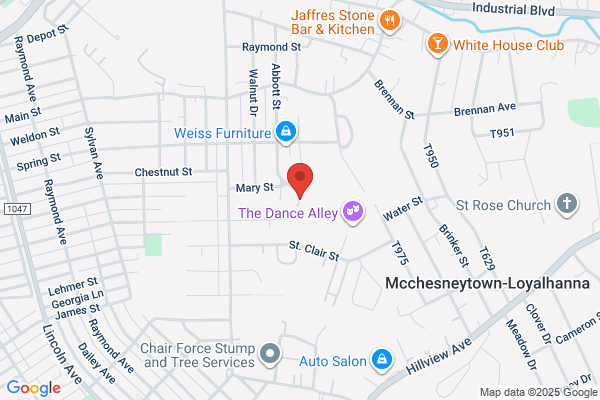 United States Thermoamp Inc