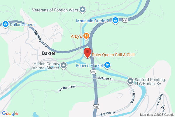 Dairy Queen Grill & Chill