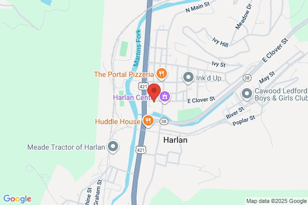 Harlan Funeral Home