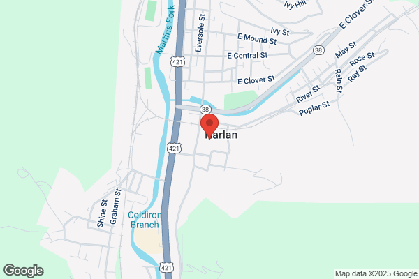 Harlan Orthodontic Clinic