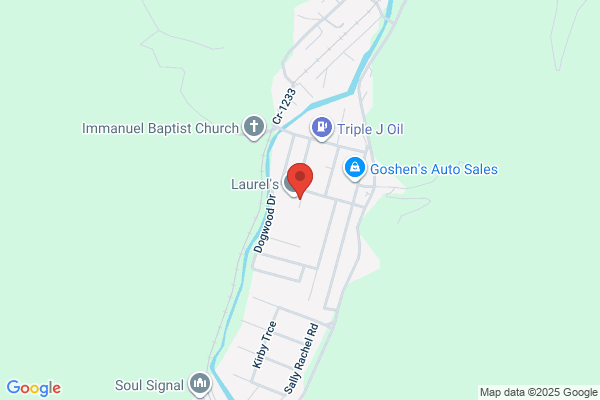 Laurel's Inc the