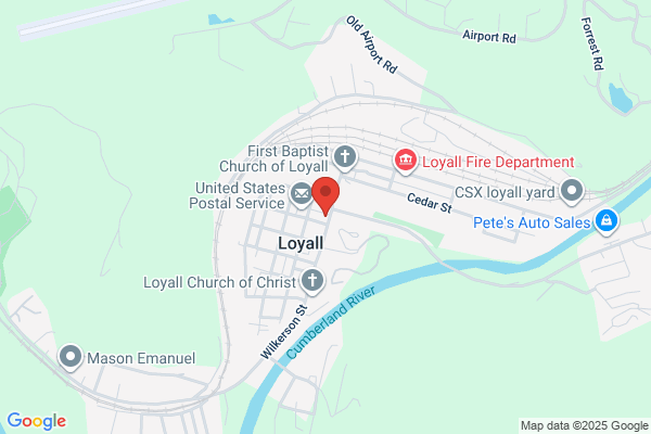 Loyall Funeral Home