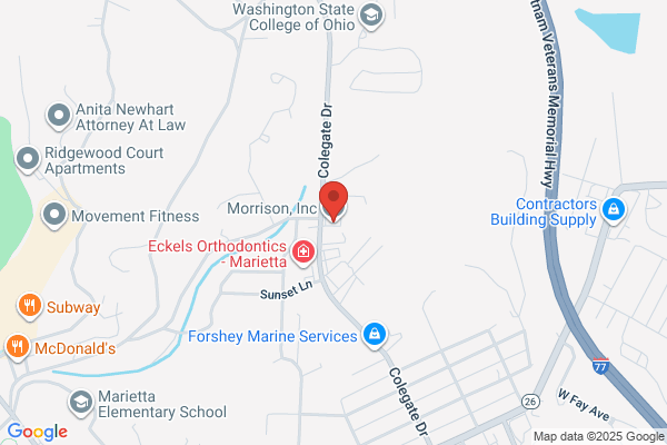 Morrison Hvac Inc