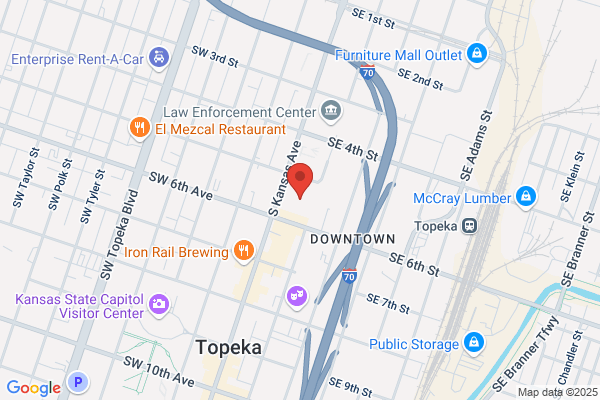 Townsite Restaurant