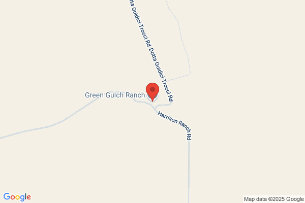 Green Gulch Ranch