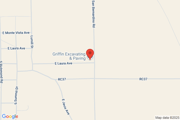 Griffin Richard Construction