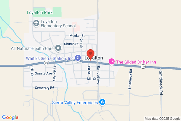 Loyalton Pharmacy & Floral