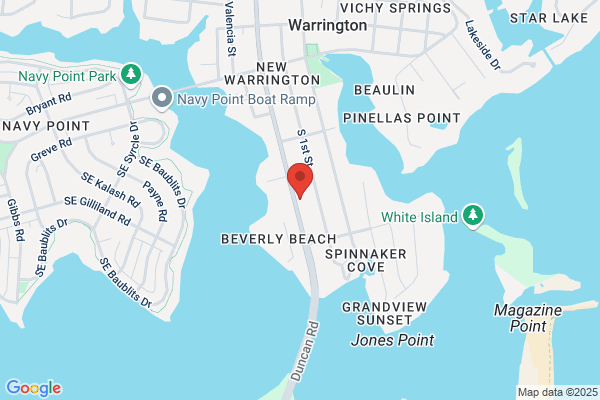 Coastal Funding Corporation