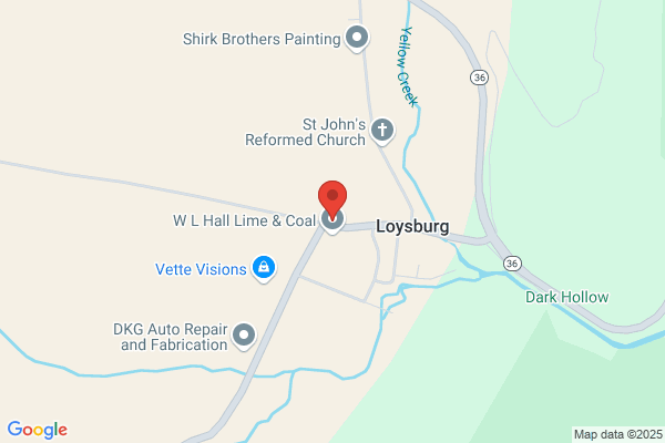 Cove Lions Club Community Building