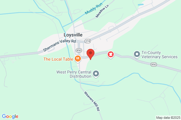 Loysville Community Club