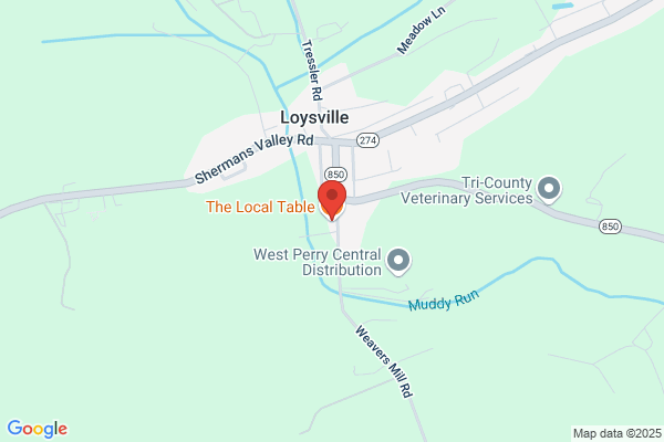 Loysville Country Restaurant