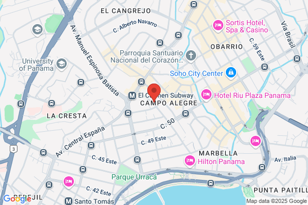 Centro Famailiar Neuva Vida