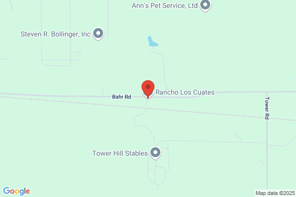 Cuates Farms Inc