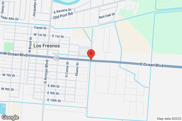 Los Fresnos Chamber of Commerce