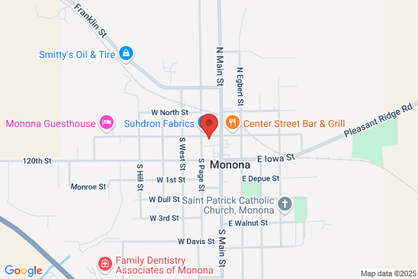 Bruns & James Insurance Agency