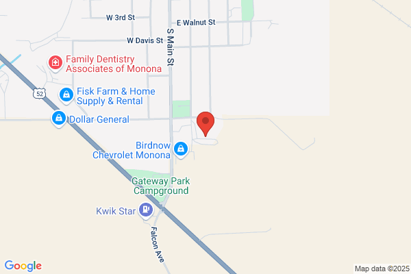 D & J Feed Service Inc