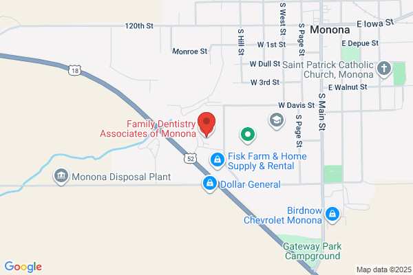 Family Dentistry Associates of Monona