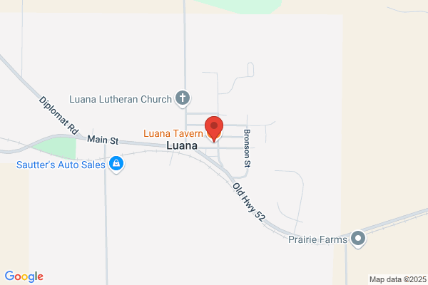 Luana Tavern
