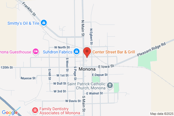 Monona Police