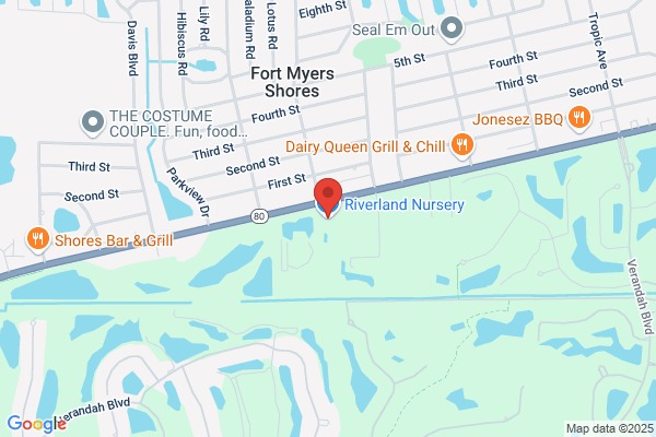 Riveland Nursery & Garden Center