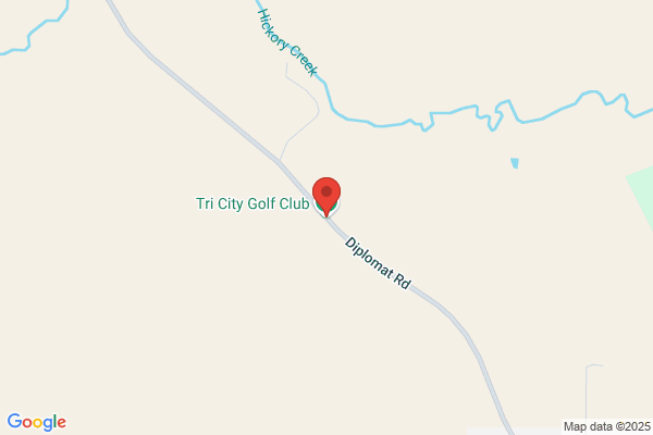 Tri City Club