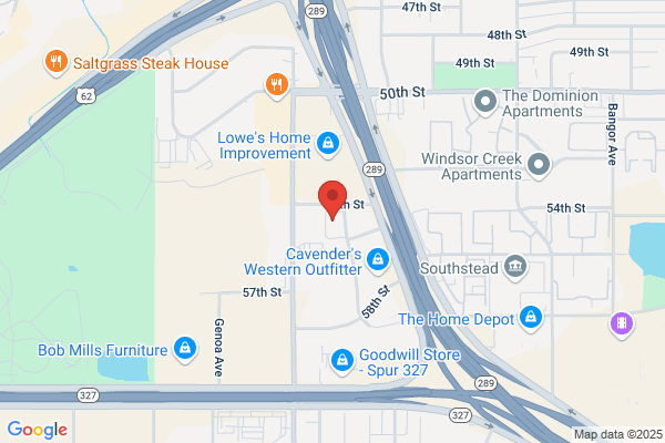Best Western Lubbock West Inn & Suites