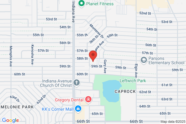 FamilySearch center