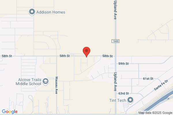 Traci Murphy - My Dream Home Lubbock